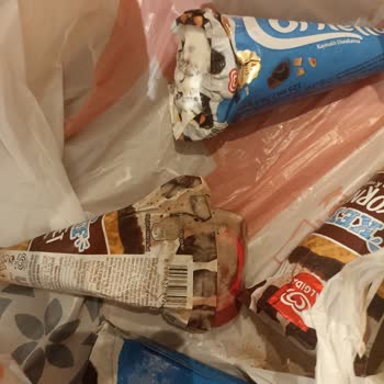 Erimiş Dondurma Ve İlgisiz Müşteri Hizmetleri Migros Kalitesi Düştü Mü