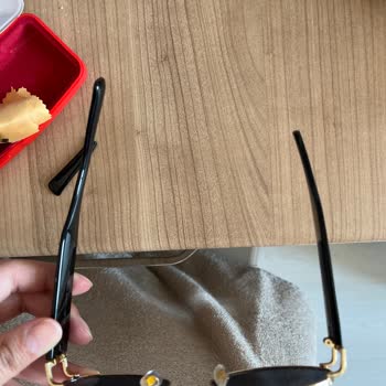 Kırık Ürün Gönderen Satıcı Ve İletişim Sorunu