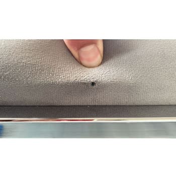 Nute Mobilya Kırlent Yastıklar Deformeli Geldi