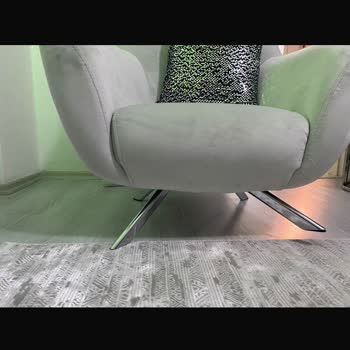 Nute Mobilya Kırlent Yastıklar Deformeli Geldi