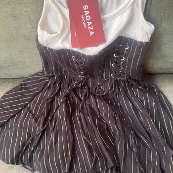 Kullanılmamış Ürünü İade Edemiyorum, İki Kez Kırışık Şekilde Geri Gönderildi