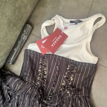 Kullanılmamış Ürünü İade Edemiyorum, İki Kez Kırışık Şekilde Geri Gönderildi