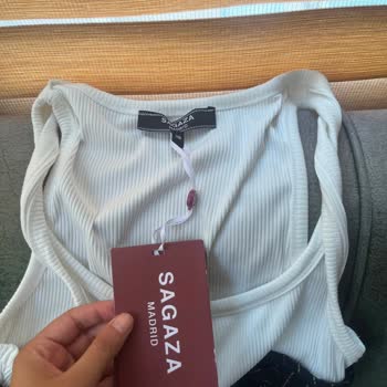 Kullanılmamış Ürünü İade Edemiyorum, İki Kez Kırışık Şekilde Geri Gönderildi