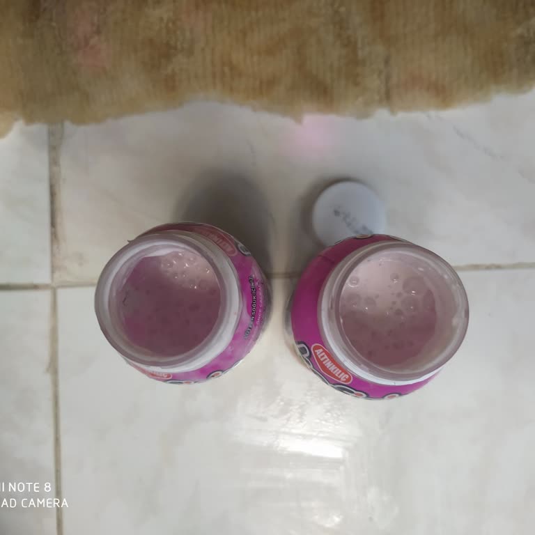 Tarihi Geçmemiş Üründe Şişme Ve Ekşi Tat Sorunu Yaşadık