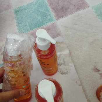 Eksik Paketleme Nedeniyle Ürünler Akmış Ve Mağduriyet Yaşadım