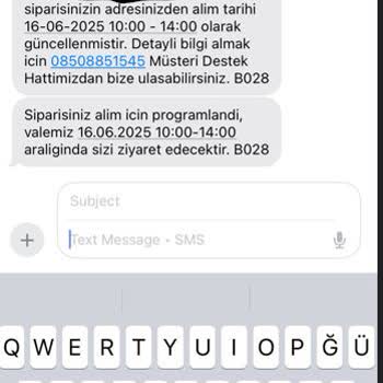 Temiz.co Randevu Saatine Uymayan Ve Ulaşılamayan Hizmet