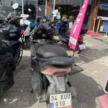 Aldığım Motorda Bagaj Kapanmıyor, Çözüm Sunulmuyor