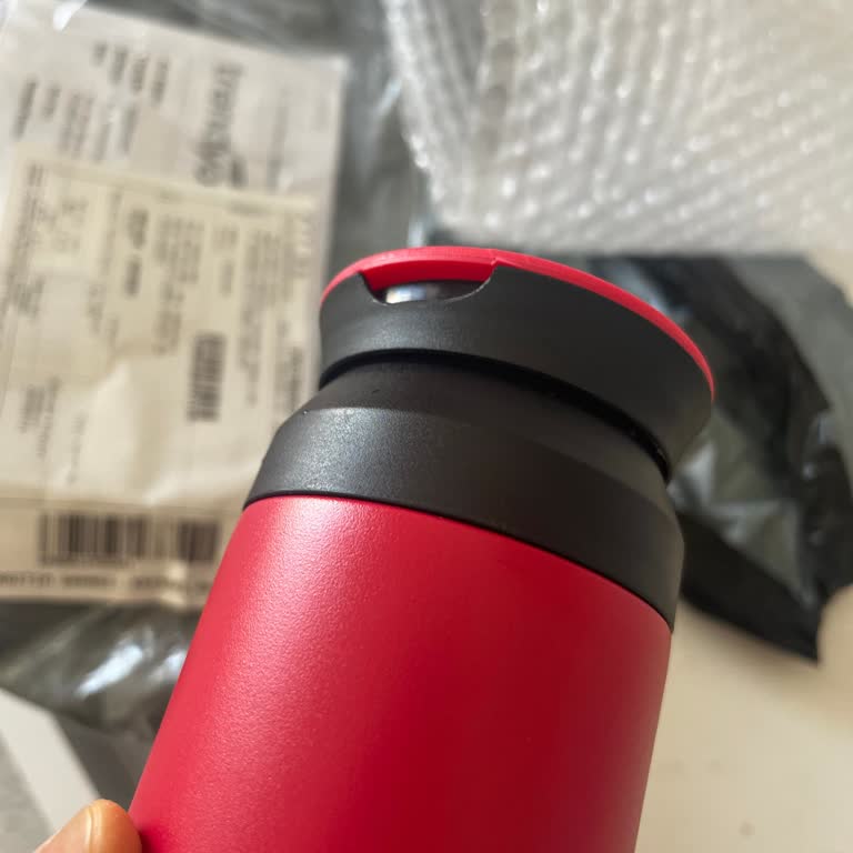 Kırık Teslim Edilen Karaca Termos İçin İade Sorunu Ve Satıcı İletişimsizliği