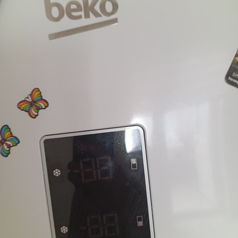 Beko Teknik Servis Randevusu Sürekli Erteleniyor, Mağdur Ediliyorum