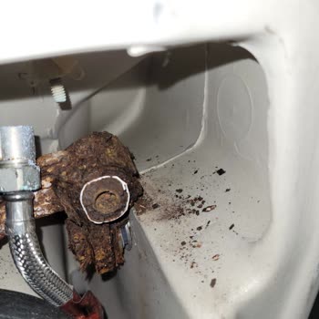 Bien Marka Gizli Asma Klozetin Duvar Saplaması Sorunu Ve Yetersiz Servis Desteği