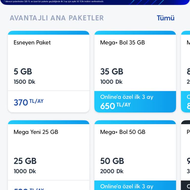 Fatura Artışı Ve Çekim Sorunları Nedeniyle Mağduriyet Yaşıyorum