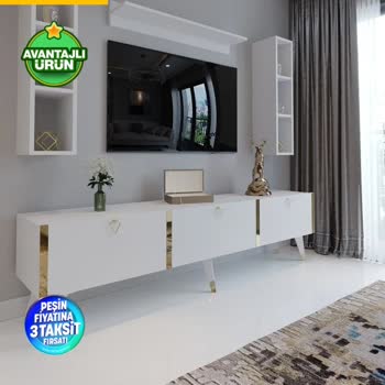 Eksik Parçalar Ve Kurulum Sorunu Nedeniyle Mağduriyet Yaşıyorum