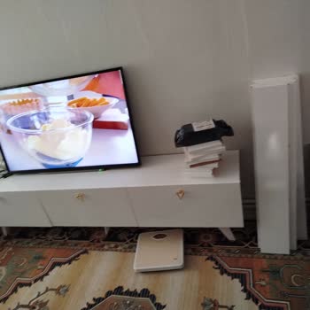 Eksik Parçalar Ve Kurulum Sorunu Nedeniyle Mağduriyet Yaşıyorum