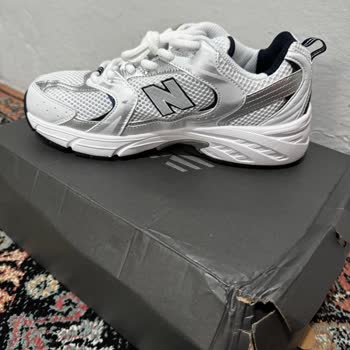 Aldığım Ayakkabı Orijinal Değil, Kusurlu Ve Kalitesiz Çıktı