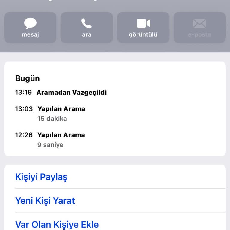 Defolu Ürün Ve İade Sorunu: Müşteri Hizmetleri Yanıt Vermiyor
