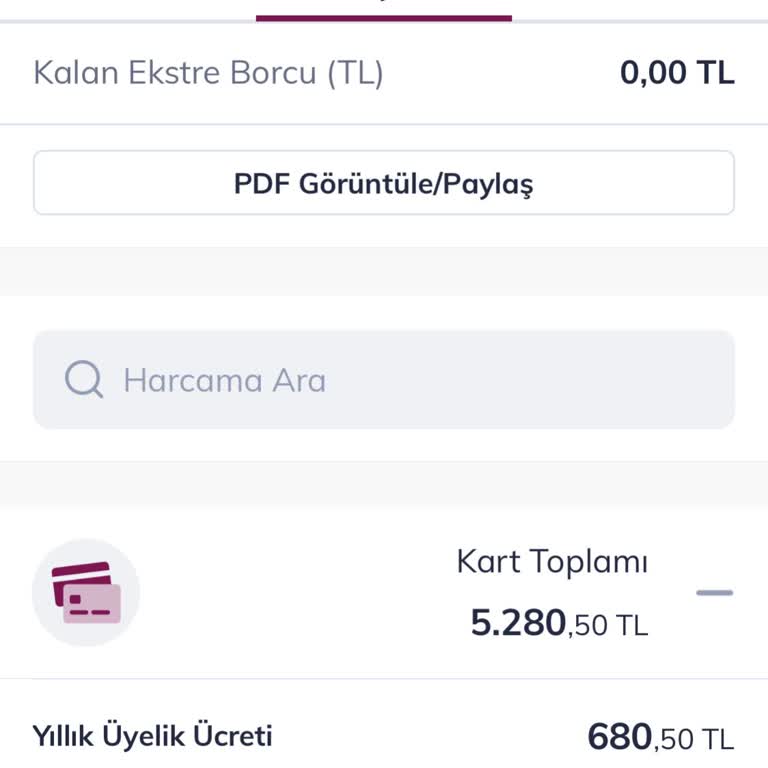 QNB'nin Faizsiz Ve Komisyonsuz Kampanyasında Eksik Limit Ve Haksız Kart Aidatı Kesintisi