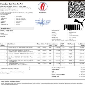 Satın Alınan Ayakkabıda Kısa Sürede Çatlak Oluşması