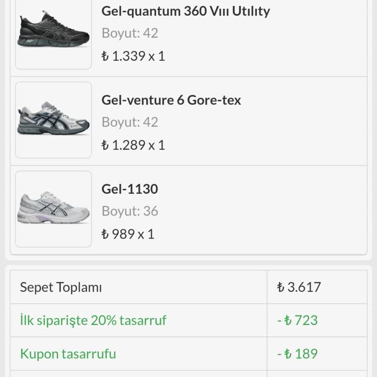 Sipariş Verilen Ürün Yerine Farklı Bir Ürün Gönderilmesi Ve İade Süreci