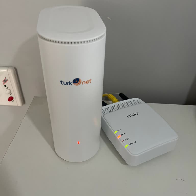 TurkNet Arıza Sonrası İlgisizliği Ve Çözüm Sürecindeki Oyalamalar