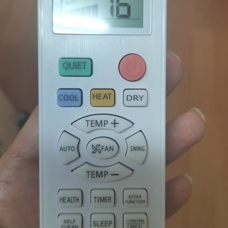 Fujiplus Yeni Aldığım Klimam Soğutmuyor Ve Sürekli Duruyor!