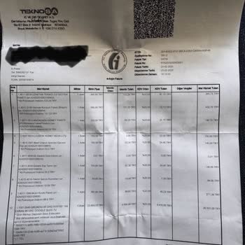 Kasko Poliçesi Şartlarına Aykırı Alışveriş Çeki Teklifi Ve Eksik Bilgilendirme