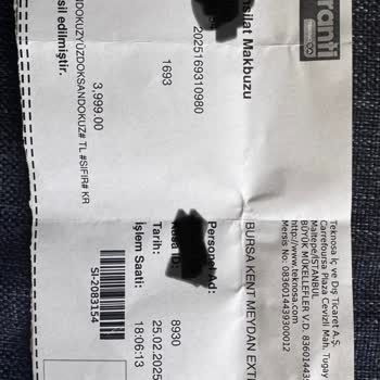 Kasko Poliçesi Şartlarına Aykırı Alışveriş Çeki Teklifi Ve Eksik Bilgilendirme