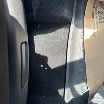 Araç Yıkama Hizmeti Beklerken Aracım Daha Kirli Teslim Edildi