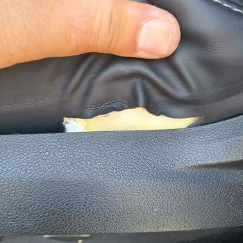 Chery Ignored My Brake Vibration Then Refused Warranty Repair