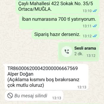 Kargo Ücreti Gizlenerek Haksız Kazanç Sağlanıyor