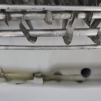 Arçelik Buzdolabı Fabrika Hatası Sonrası Ücretsiz Değişim Yapılmadı