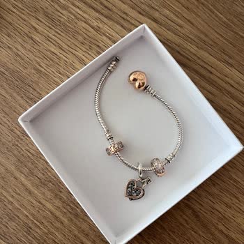 Pandora Bileklik Ve Charm'larda Hızlı Kararma, Yetersiz Müşteri Hizmeti