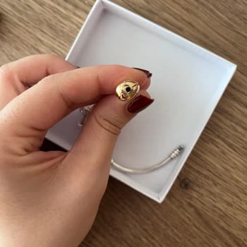 Pandora Bileklik Ve Charm'larda Hızlı Kararma, Yetersiz Müşteri Hizmeti