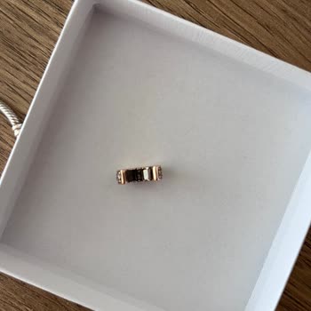 Pandora Bileklik Ve Charm'larda Hızlı Kararma, Yetersiz Müşteri Hizmeti