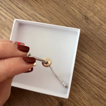 Pandora Bileklik Ve Charm'larda Hızlı Kararma, Yetersiz Müşteri Hizmeti