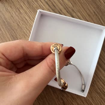 Pandora Bileklik Ve Charm'larda Hızlı Kararma, Yetersiz Müşteri Hizmeti