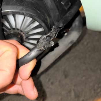 Arora Prime Motorum 4 Gündür Serviste, Çözüm Bekliyorum