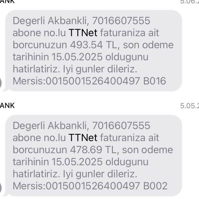 Engelli Yakını Olarak Modem İadesinde Yaşanan Zorluklar