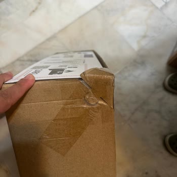 Açılmış Ürün Gönderimi Ve Çözüm Eksikliği Nedeniyle Yaşanan Hayal Kırıklığı