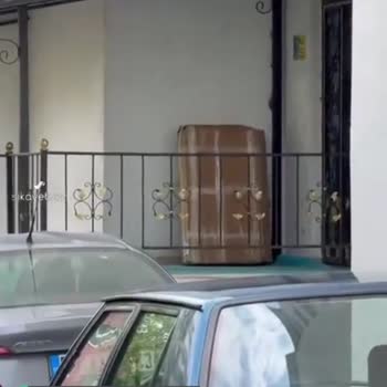 Aras Kargo Uygunsuz Teslimat, Yanlış Üslup