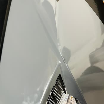 Satın Aldığım Peugeot Pulsion 125'in Çizikli Ve Boyanmış Olarak Teslim Edilmesi