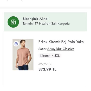 Boyner'de Adres Hatası Ve İptal Sorunu: Müşteri Hizmetleri Yetersizliği