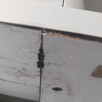 Garanti Süresi Dolmadan Küf Sorunu Ve İletişimsizlik