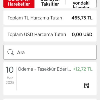 Yıllık Kart Aidatı Haksız Kesinti: Yasal Haklarım Doğrultusunda İade Talebim