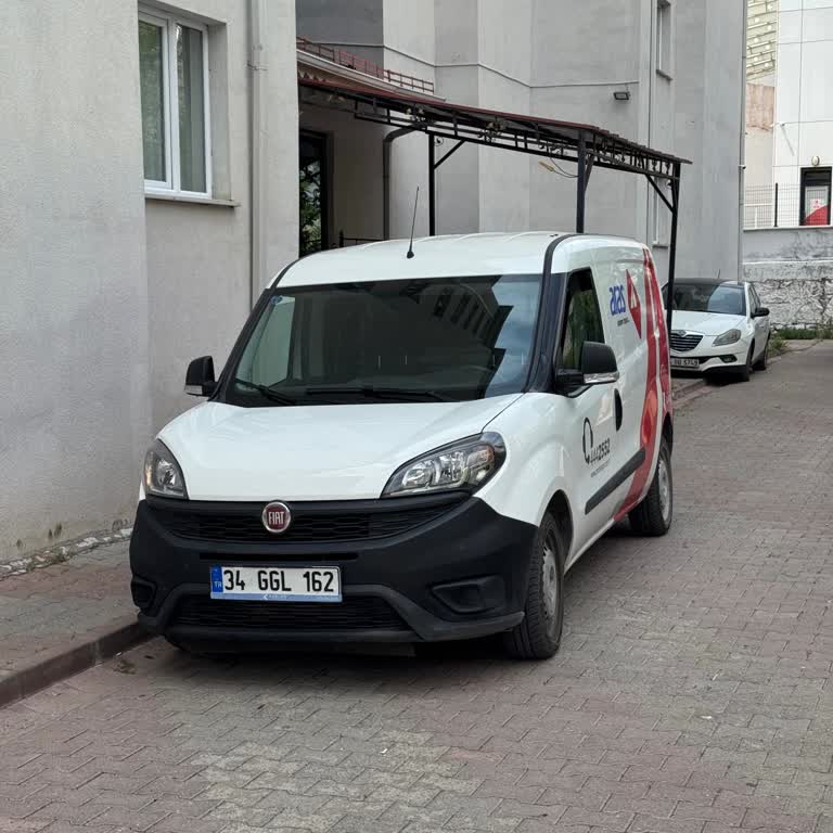 Teslimat Sırasında Saygısız Davranış Ve Kargo Güvenliği İhmali