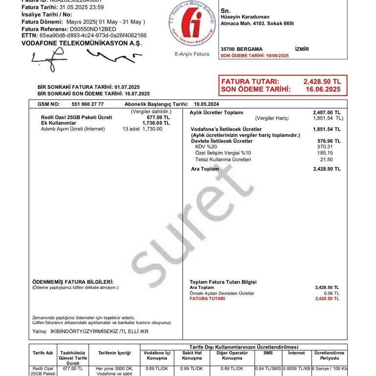 Akıllı Durma Özelliği İptal Edildi, Fatura Beklenmedik Şekilde Arttı!