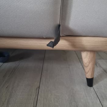 İstikbal'den Aldığım Koltuk Takımı Hayal Kırıklığı Yarattı