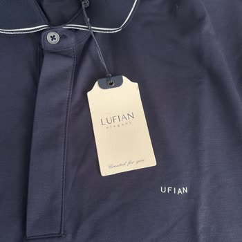 Lufian Polo Yaka T-shirt Baskı Hatası Ve Kalitesizliği Mağduriyeti