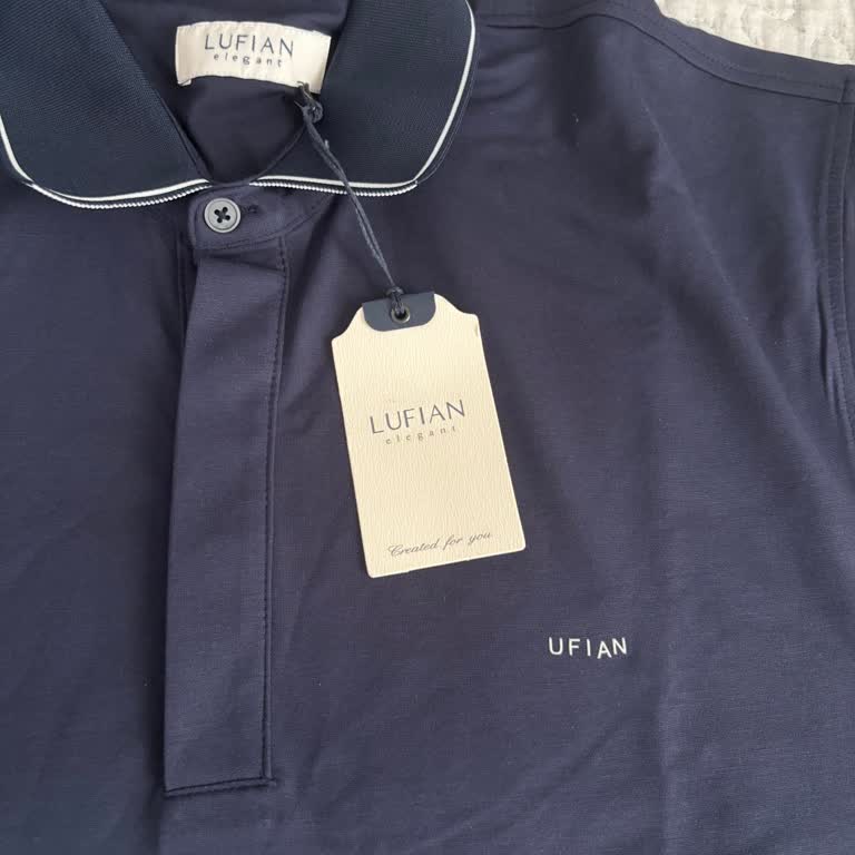 Lufian Polo Yaka T-shirt Baskı Hatası Ve Kalitesizliği Mağduriyeti