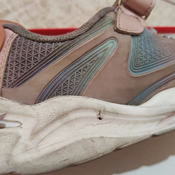 Aldığım Ayakkabı 2 Ayda Bozuldu, İade Veya Değişim Yapılmadı