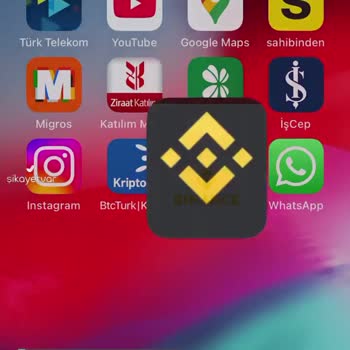 Binance Son Güncellemeden Sonra Uygulama Açılmıyor